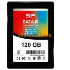 Ổ cứng Silicon Power 120GB S55 SSD